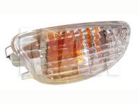 Blinklys GSXR600 GSXR750 GSXR1000 F/LH