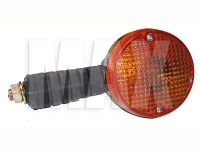 Blinklys SUZUKI DR250S 82-87 R/LH-RH