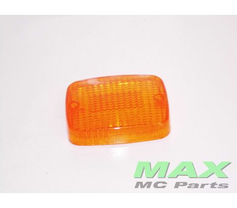 Blinklys glas GSF1200 GS1100 GS450 FF/RR