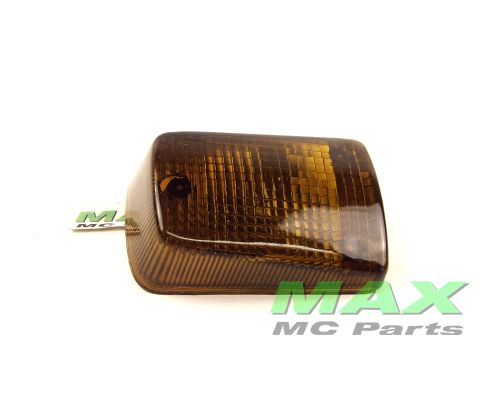 Blinklys glas *FRO)NT* GSXR250 GSXR400