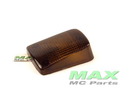 Blinklys glas *FRO)NT* GSXR250 GSXR400