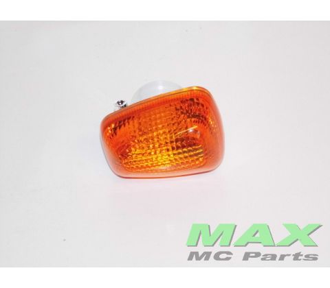 Blinklys glas SPC GSX1300 GSX1400 GSXR60