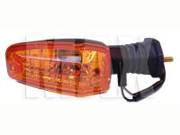 Blinklys SUZUKI GSX-R1000K3-4 F/LH 03-04