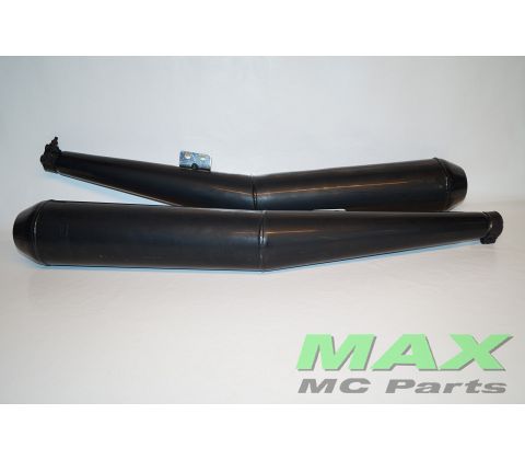 SITO lydpotter BMW R65LS