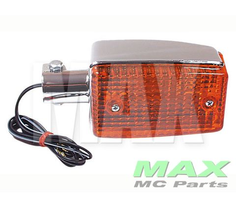 Blinklys*CROM*YAM XJ750 XJ900 *E* FF/RR