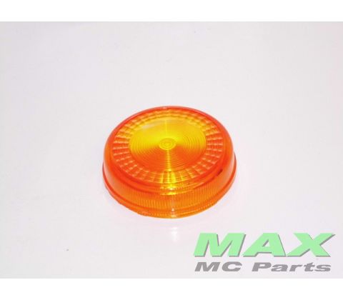 Blinklys glas YAMAHA RD125YPVS RD350YPVS