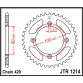 JT Bagkædehjul - JTR1214.36