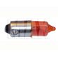 Pærer til miniblink-HALOGEN ORANGE 12V21
