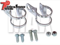 Blinklys beslag TAROZZI STEEL 43-46MM