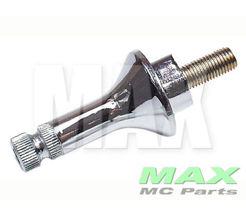 Blinklys holder KAWASAKI KORT 30MM