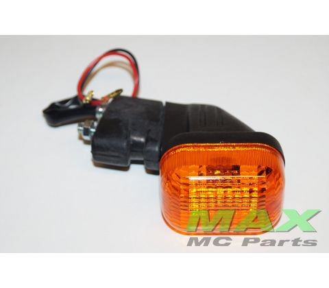 Blinklys PGO Hot50 (R/LH)