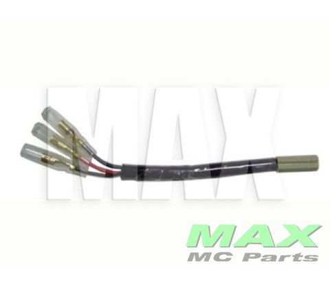 Forlænger ledning til mini blinklys