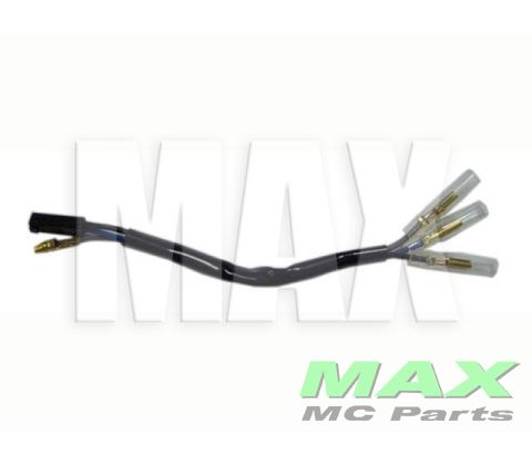 Forlænger ledning til mini blinklys