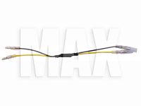 Modstand for blinklys 27 ohm 3w