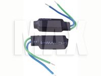 Modstand for blinklys 27 ohm 15w