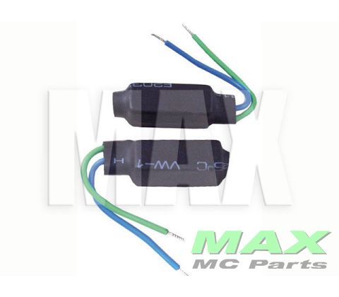 Modstand for blinklys 27 ohm 15w