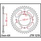JT Bagkædehjul- JTR1219.41 CBF125 CB125R