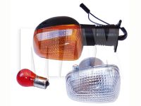 Blinklys m. ekstra glas SUZUKI