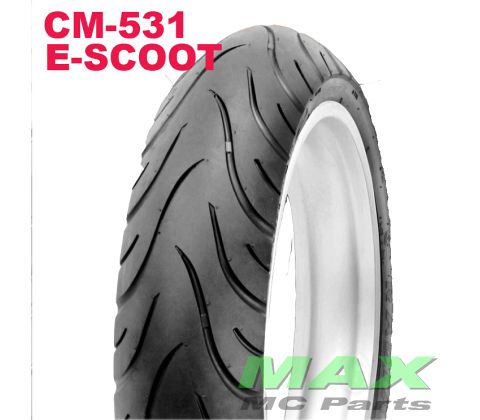 MAXXIS/CST E-Scoot 10x2,25-6 4PR TT