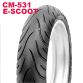 MAXXIS/CST E-Scoot 10x2,25-6 4PR TT