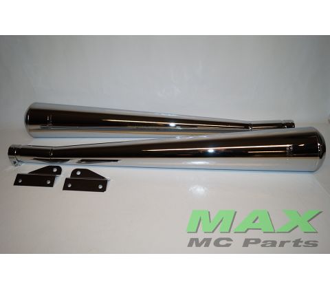 SITO lydpotter MOTO-GUZZI 850T 1000SP