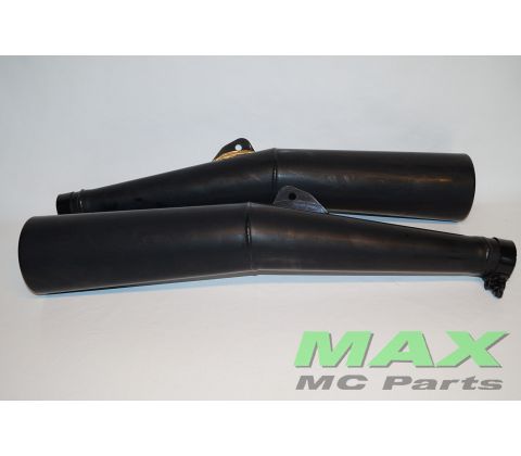 SITO lydpotter SÆT HONDA VF400F 82-86