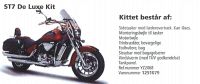 ST7 DELUXE ACC.KIT 