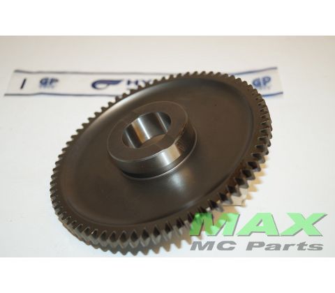 GEAR, STARTER CLUTCH