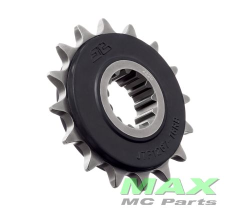 JT Fortandhjul - JTF1267.16 CB750 HORNET