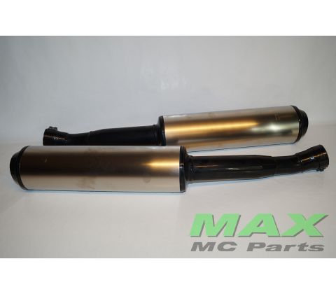 SITO lydpotter KAWASAKI GPZ600R GPX600R
