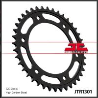 JT Bagkædehjul - JTR1301.40 CBF300L 21-