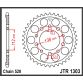 JT Bagkædehjul - JTR1303.39 #520 CONVERS