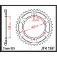 JT Bagkædehjul -JTR1307.46 CBR600F 01-02