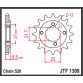 JT Forkædehjul - JTF1309.15 HONDA XR650 