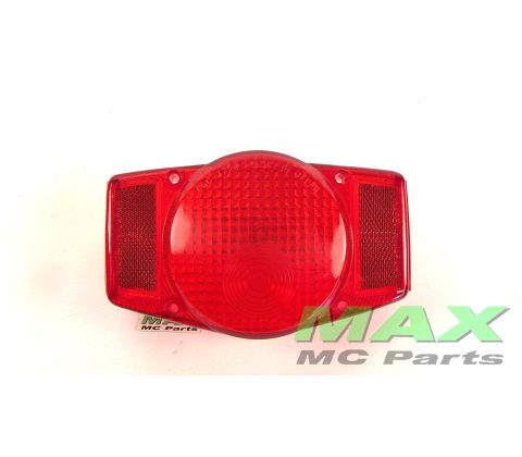 Baglygte glas *JP* CB550K CB750K 76-79