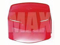 Baglygte glas CB400T CX500C XL125 XL500