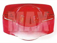 Baglygte glas *E*CB450 CB500 CB650 CB750