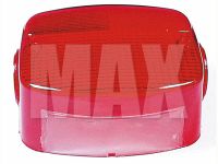 Baglygte glas*E* KAWASAKI Z650 Z900 Z750