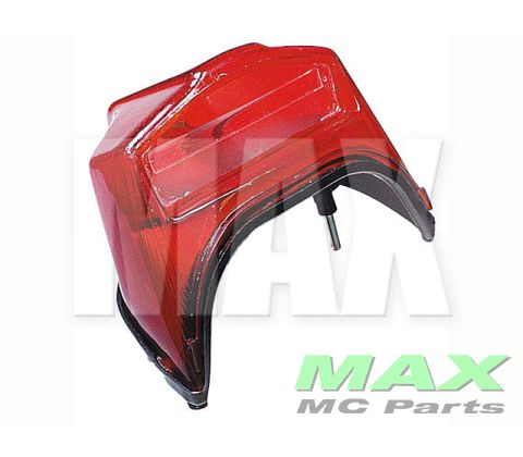 Baglygte KPL  YAMAHA RD350LC YPVS 83-85