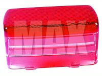 Baglygte glas FZ750 FZR600 FZR750