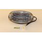 Baglygte *LED* 12V21/5W M/KLAR GLAS
