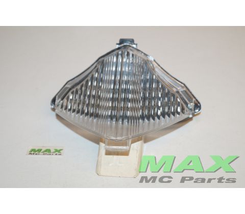 Baglygte *E* LED/DIODE M/KLAR GLAS