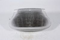 Baglygte - LED/DIODE M/KLAR GLAS