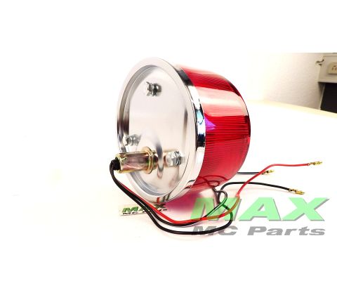 Baglygte*E* KAWA Z1 Z900 *OVAL TYPE*