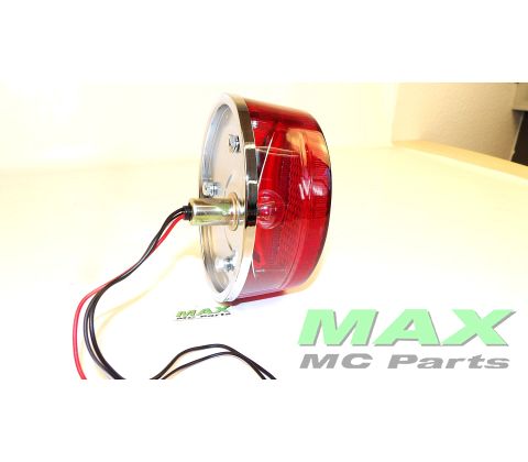 Baglygte*E* KAWA Z1 Z900 *OVAL TYPE*