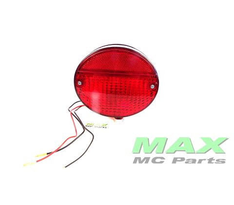 Baglygte*E* KAWA Z1 Z900 *OVAL TYPE*