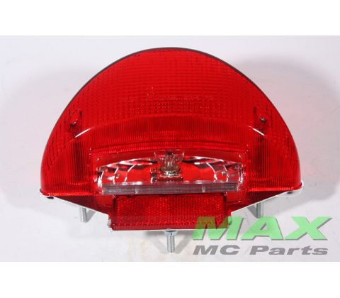 Baglygte komplet  CPI POPCORN