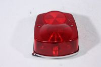 Baglygte komplet FZ50 DM50 SAMURAI