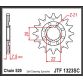 JT Forkædehjul - JTF1323.14 CRF250X