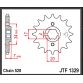 JT Forkædehjul  JTF1329.13 HONDA CR125